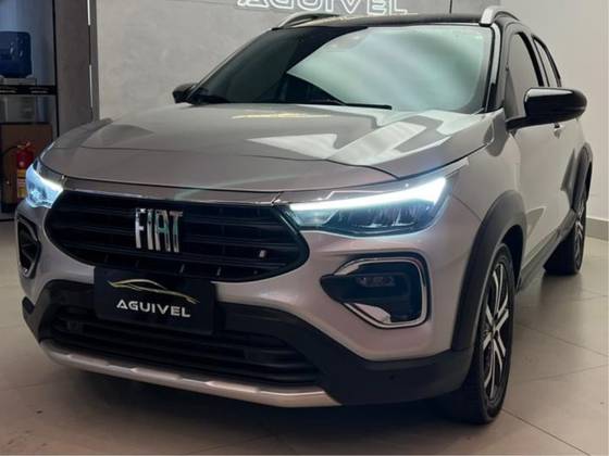 FIAT PULSE 1.0 TURBO 200 FLEX IMPETUS CVT